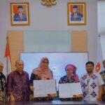 BRIN-UT Teliti Kandungan Beta-Sitosterol pada Keladi Tikus