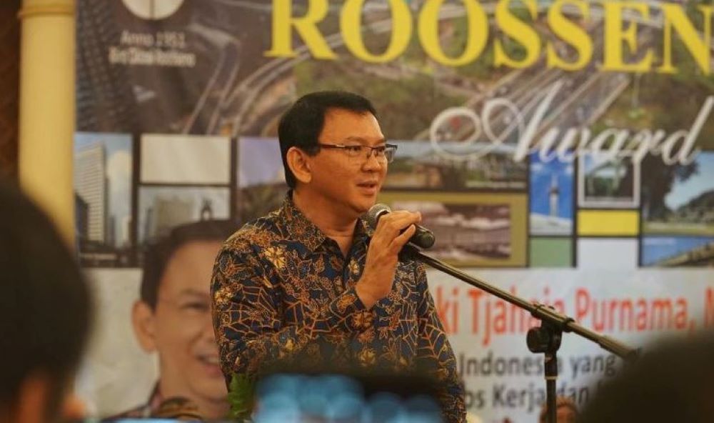 Viral Gaji Komisaris Utama Pertamina