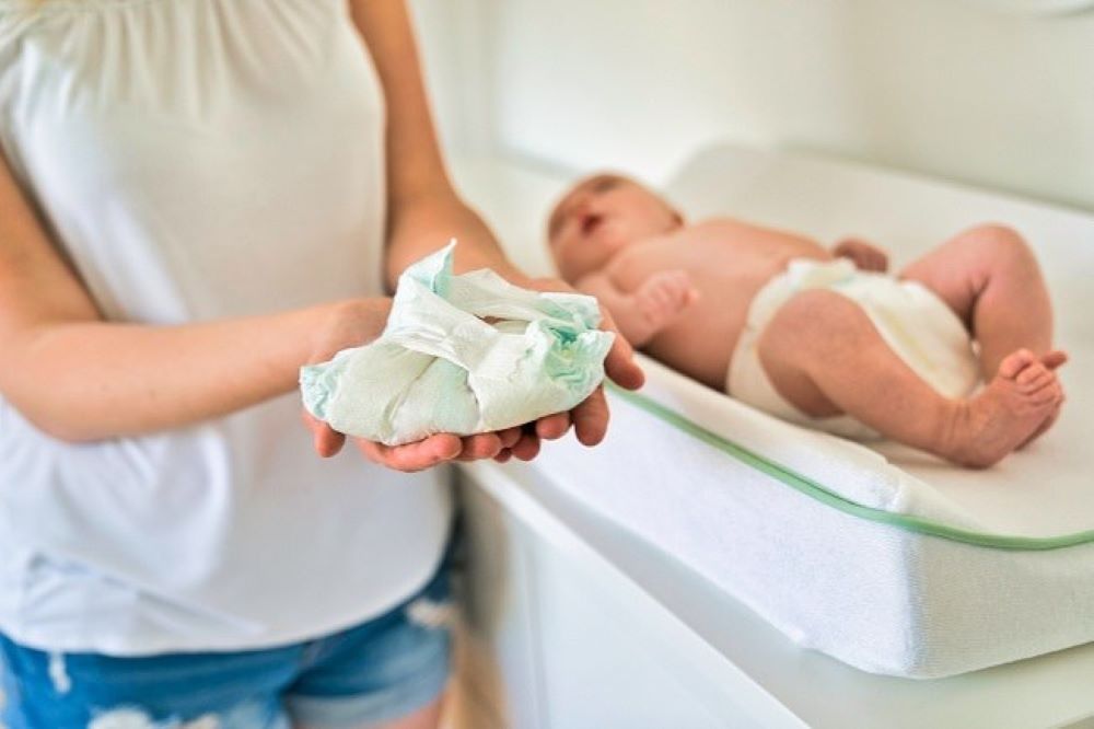 Seluruh Bayi di Indonesia Dapat Imunisasi Tetes Rotavirus