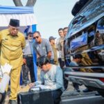 Benyamin Davnie Ambil Tindakan Tegas