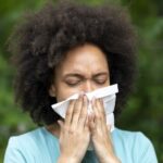 Jangan Menahan Bersin