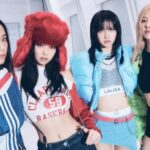 'Shut Down' Jadi MV Ke-11 BLACKPINK yang Tembus 500 Juta Views