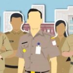 Pemerintah Buka Pendaftaran CASN 2023 Mulai 17 September 2023