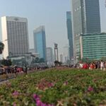 Kemenkes Ajak Masyarakat Anti Mager