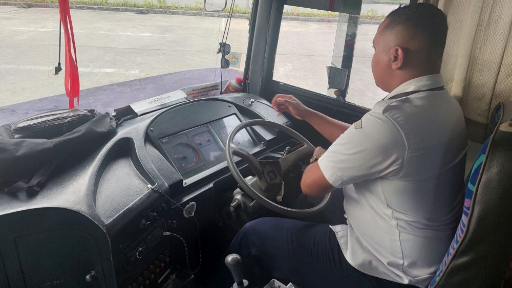 Transportasi Perbatasan Mencerminkan Wajah Terdepan Indonesia