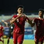 Garuda Muda Jaga Asa ke Semifinal