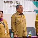 Benyamin Davnie Pastikan Kebutuhan Akan Hak Anak Terjamin