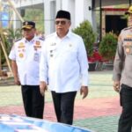 Ini Cara yang Dilakukan Pemkot Tangsel Mengantisipasi Polusi Udara
