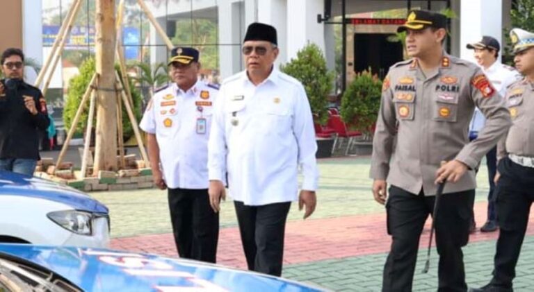 Ini Cara yang Dilakukan Pemkot Tangsel Mengantisipasi Polusi Udara