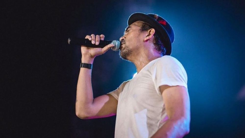 Menpora Dito Apresiasi Festival Kasih Putih