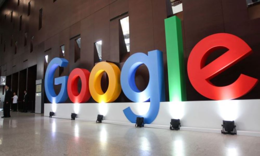 Google Siap Gelontorkan Modal Miliaran