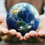 Kolaborasi IBM dan NASA Bangun GPT Ilmu Bumi