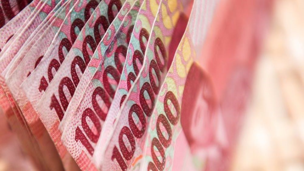 Milenial Banyak Terjerat Pinjaman Online