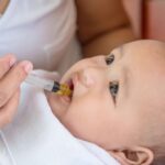 Seluruh Bayi di Indonesia Dapat Imunisasi Tetes Rotavirus