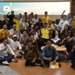 Menpora Dito Paparkan Langkah Konkret Pemberdayaan Pemuda