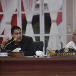 Persiapan Sumut Sambut PON XXI/2024 Sangat Matang