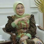 Menaker Ida Fauziyah: Era Digitalisasi Pengembangan SDM Jadi Tantangan Bangsa