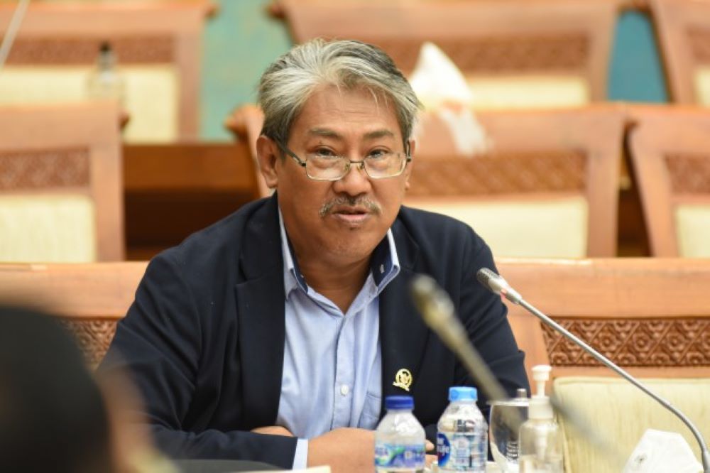 Viral Gaji Komisaris Utama Pertamina