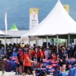 Konser K-Pop di Jambore Pramuka Dunia di Korsel Ditunda