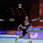 Pebulu Tangkis Indonesia Siap Unjuk Gigi di Medan