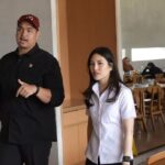 Menpora Tunjuk Angela Tanoesoedibjo Jadi CdM Asian Para Games 2023