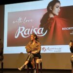 Raisa Gelar Konser Tunggal di Singapura