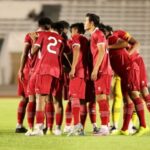 Pelatih Shin Tae-yong Panggil 23 Pemain