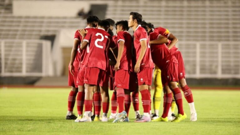 Pelatih Shin Tae-yong Panggil 23 Pemain