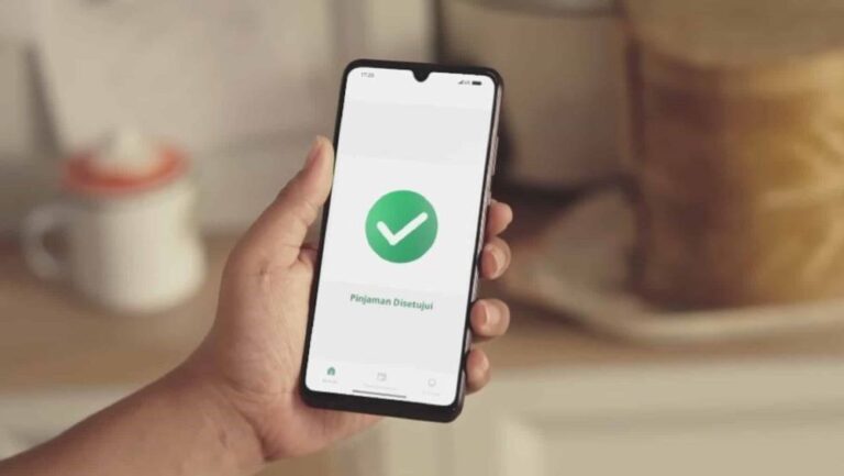 Milenial Banyak Terjerat Pinjaman Online