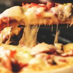 Konsumsi Pizza Bisa Ringankan Gejala Rematik