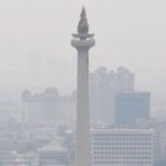 Polusi Udara Makin Buruk