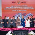 Puan Maharani Gaungkan Semangat 'ASEAN Solidarity'