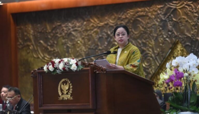 Puan Maharani Ungkap Dewan Terima Ribuan Aduan Rakyat Selama Setahun