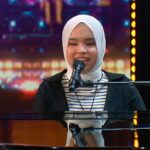 Putri Ariani Bakal Duet Bareng Ronan Keating