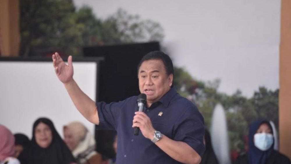 Masyarakat Diminta Waspada Peredaran Uang Palsu