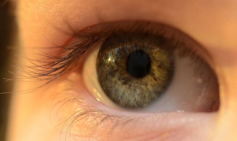 Pencitraan Retina Mata Bisa Deteksi Parkinson