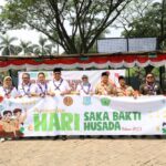 Saka Bakti Husada Harus Aktif Ingatkan Soal Kesehatan di Masyarakat