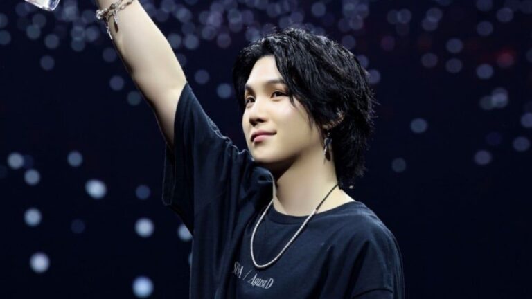 Suga BTS Jadi Solois K-Pop Pertama yang Tembus 3 Miliar Streaming di Spotify