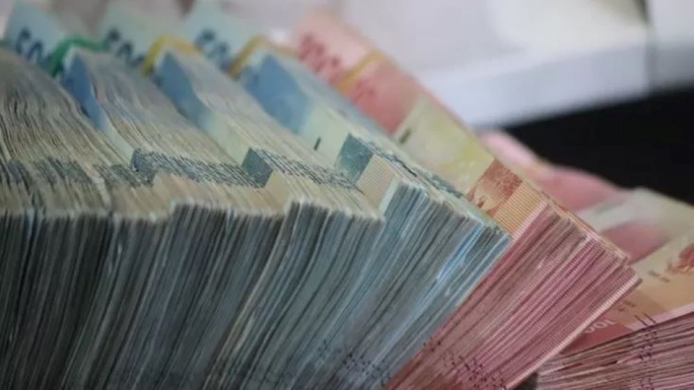 Masyarakat Diminta Waspada Peredaran Uang Palsu