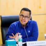 Pemkot Tangsel Berikan Sanksi Tegas Pembakar Sampah Ilegal