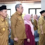 Benyamin Davnie Hadiri Pembinaan Musabaqoh IIQ