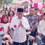 Pemkot Tangsel Gelar Nikah Merdeka 78