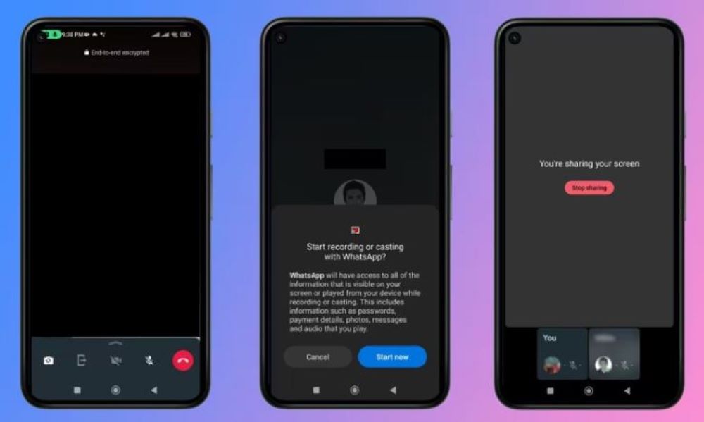 WhatsApp Siap Bersaing dengan Zoom