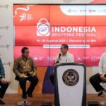 Indonesia Shopping Festival 2023