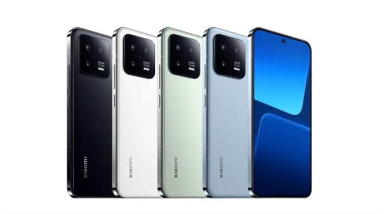 Xiaomi 14 Menjadi Smartphone Pertama Dengan Snapdragon 8 Gen 3