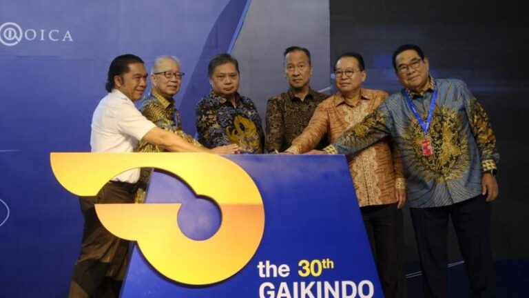 Industri Otomotif Jadi Backbone Pertumbuhan Perekonomian Nasional
