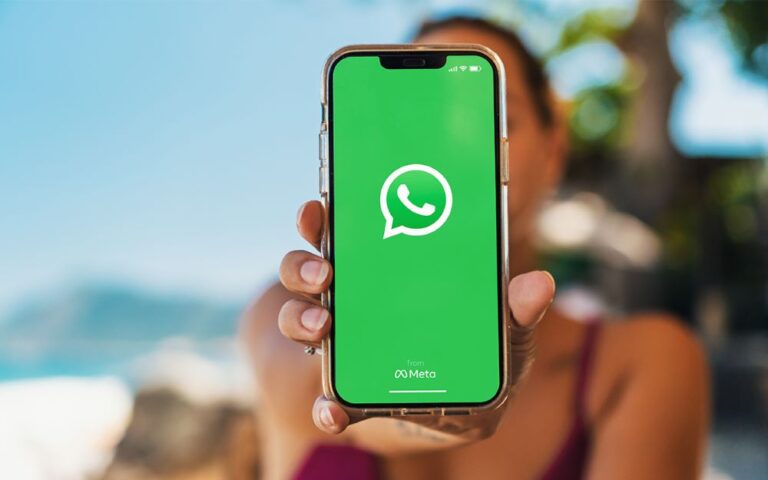 WhatsApp Siap Bersaing dengan Zoom