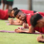 Ini Daftar Lengkap Skuad Garuda Muda di Piala AFF U-23 2023 Thailand