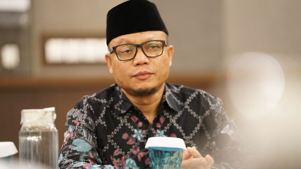 Soal Pengurangan Masa Tinggal Jamaah Haji