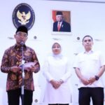 Pemerintah Resmi Tetapkan Hari Libur Nasional dan Cuti Bersama 2024